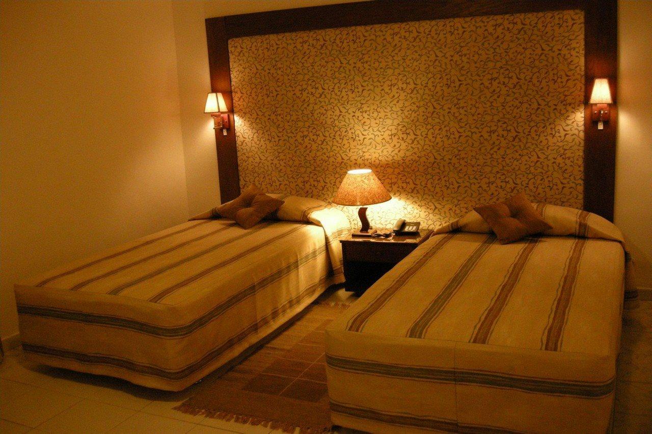 Dessole Seti Sharm Palm Beach Resort Kültér fotó