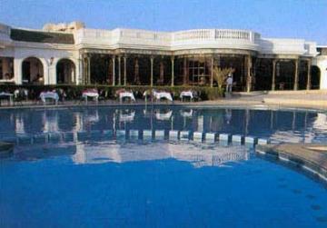 Dessole Seti Sharm Palm Beach Resort Kültér fotó