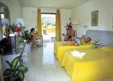 Dessole Seti Sharm Palm Beach Resort Kültér fotó