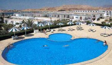 Dessole Seti Sharm Palm Beach Resort Kültér fotó
