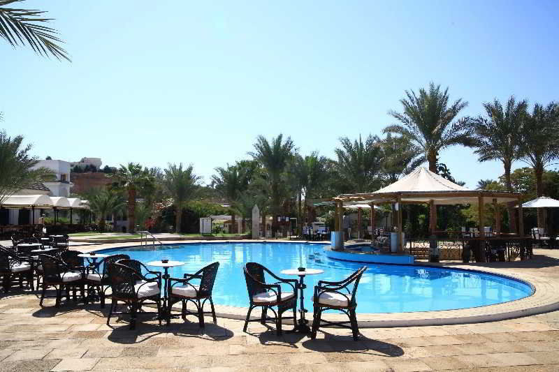 Dessole Seti Sharm Palm Beach Resort Kültér fotó