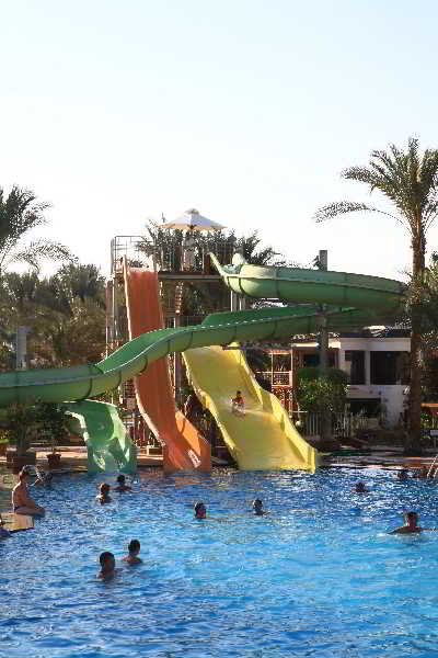 Dessole Seti Sharm Palm Beach Resort Kültér fotó