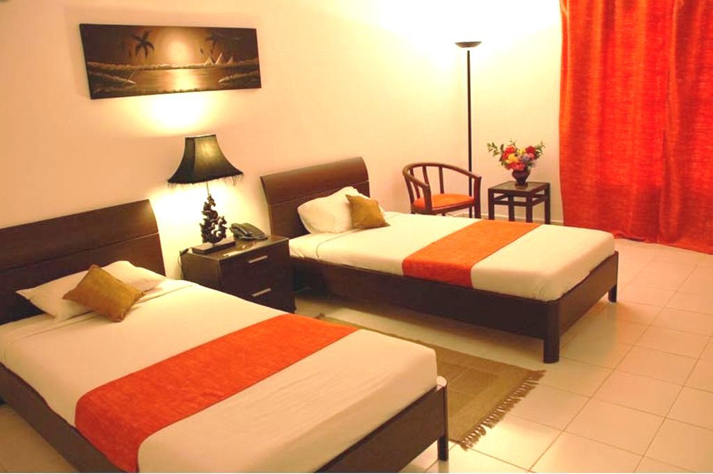 Dessole Seti Sharm Palm Beach Resort Kültér fotó